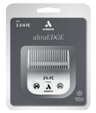 Andis UltraEdge® Detachable Blade[Blade Size - 3 3/4 FC - 13mm]