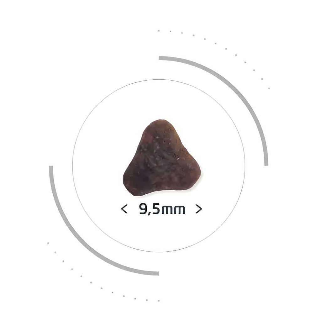 Pro nutrition Prestige Puppy Mini 3Kg