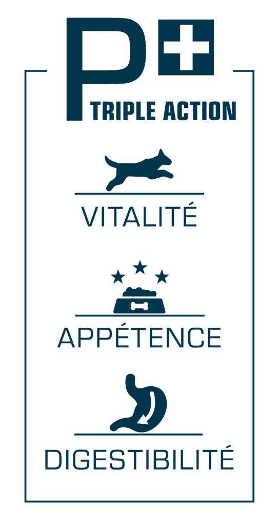 Pro nutrition Prestige Puppy Mini 3Kg