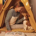 Pro nutrition Prestige Puppy Medium 3Kg