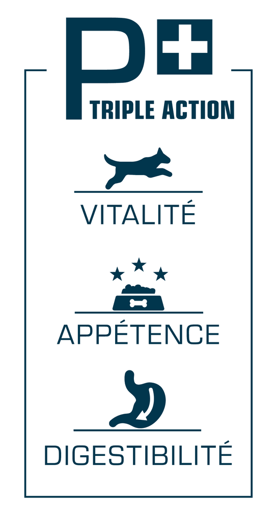 Pro nutrition Prestige Exigent 3kg