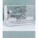 Petbroo Cloft Bird Cage 39*28*32.50 (20 pcs)