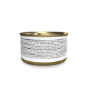 Schesir Complements Cat Wet Food  in Jelly Can- Tuna With Dentex 70g [MOQ:12pcs]