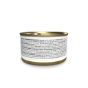 Schesir Complements Cat Wet Food  in Jelly Can- Tuna With Squid 70g [MOQ:12pcs]