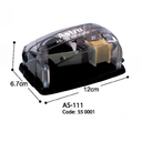 KW Zone Astro Air Pump AS-111