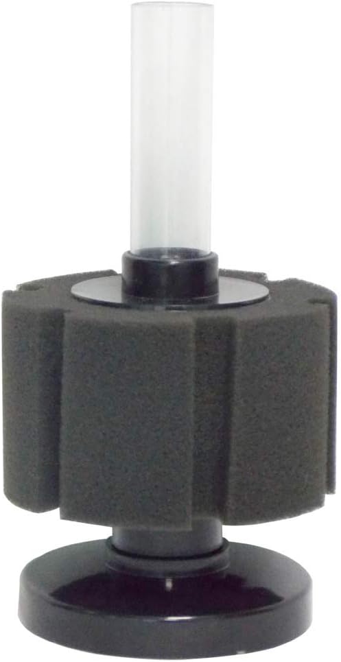 KW Zone E - JET Sponge Filter[Diameter - Ø9.5cm]