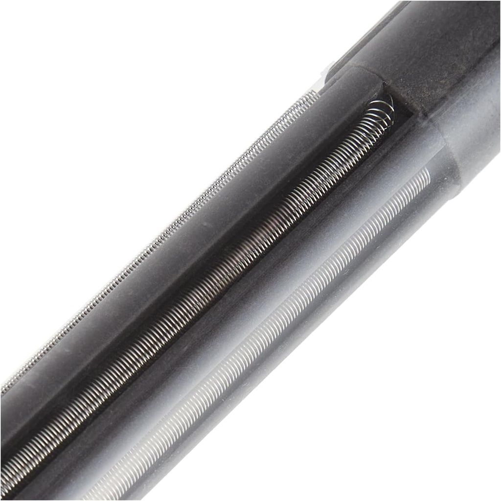 KW Zone Dophin Spiral Core Heater[Power - 150W]