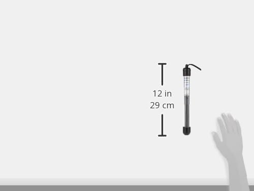 KW Zone Dophin Spiral Core Heater[Power - 150W]