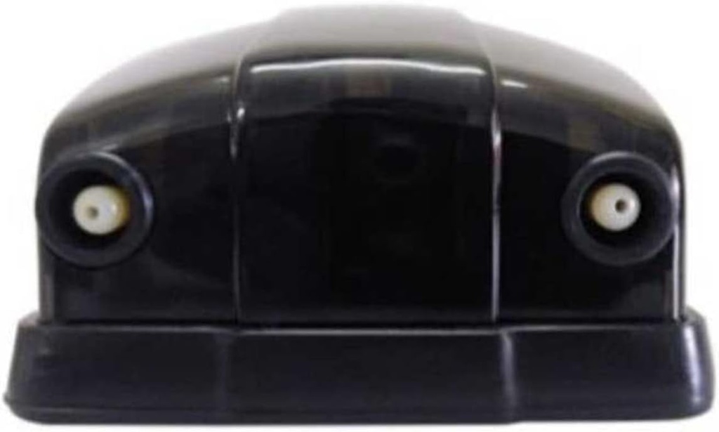 KW Zone Astro Double Air Pump AS-222