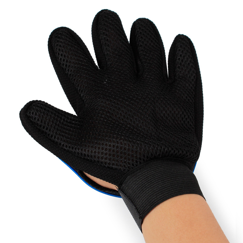 Petbroo Massage Glove