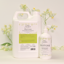 Groom Professional Luxe Restore Dragon Fruit Shampoo- 4Litre