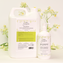 Groom Professional Luxe Puppy Shampoo with Lavender- 4 litre