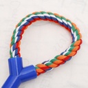 Petbroo Rope Tennis Toy