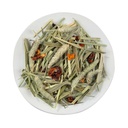 Witte Molen Puur Timothy Hay Vegetables 500g[Weight - 500g]