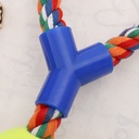 Petbroo Rope Tennis Toy