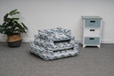 Catry Pet Cushions With Soft Fabric-50*40*14cm