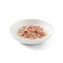 Schesir Complete & Balanced Nutrition Wet Cat Food in Jelly Can- Tuna With Whitebait 140g [MOQ:8pcs]
