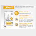 Pro nutrition Protect Urinary-Cat Food For Adult/Adult Sterilised 2kg