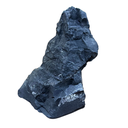 Karis Black Lazuli Rock Small (Per Kg)