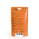 Schesir Functions Cat Pouch Digestive Topper Pumpkin With Wheat Grass 40g (Min Order- 12 Pouch)