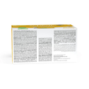 Schesir Complete & Balanced Nutrition Wet Cat Food in Jelly Can[Multi pack]- Tuna With Chicken-(6X50g)