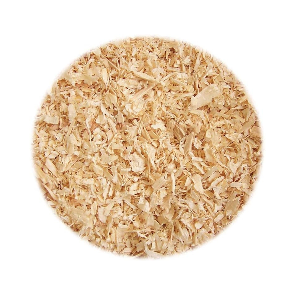 JRS Chipsi Classic Woodchips-3.2kg (60L)-Lemon