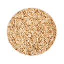 JRS Chipsi Classic Woodchips-3.2kg (60L)-Lemon