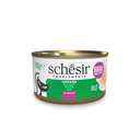 Schesir Wet Cat Food In Broth Can-Chicken 70g [MOQ:12pcs]