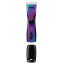 Andis Pulse ZR II - Purple Galaxy Limited Edition 5-Speed ​​Detachable Blade Clipper
