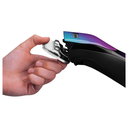 Andis Pulse ZR II - Purple Galaxy Limited Edition 5-Speed ​​Detachable Blade Clipper