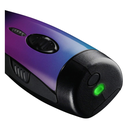 Andis Pulse ZR II - Purple Galaxy Limited Edition 5-Speed ​​Detachable Blade Clipper