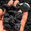 Karis Black Volcanic Stone 10kg
