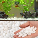 Karis White Jade (6-9mm) 10kg