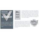 Pro nutrition Protect Care 8+ Cat Food For Adult/Adult 8+/Sterilised-2Kg