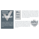 Pro nutrition Protect Digest[Gastrointestinal]-Cat Food For Adult/Adult Sterilised 2kg