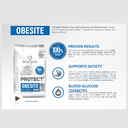 Pro nutrition Protect Obesite[overweight or obesity]-Cat Food For Adult/Adult Sterilised 2kg