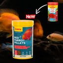 Sera Red Parrot 250ml