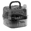 Petbroo Hammy Carry Cage 18*18*18cm