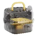 Petbroo Hammy Carry Cage 18*18*18cm