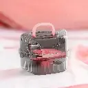 Petbroo Hammy Carry Cage 18*18*18cm