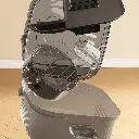 Petbroo Hammy Carry Cage 18*18*18cm