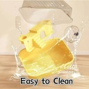 Petbroo Hamster Square Carry Cage - 30*25*19cm