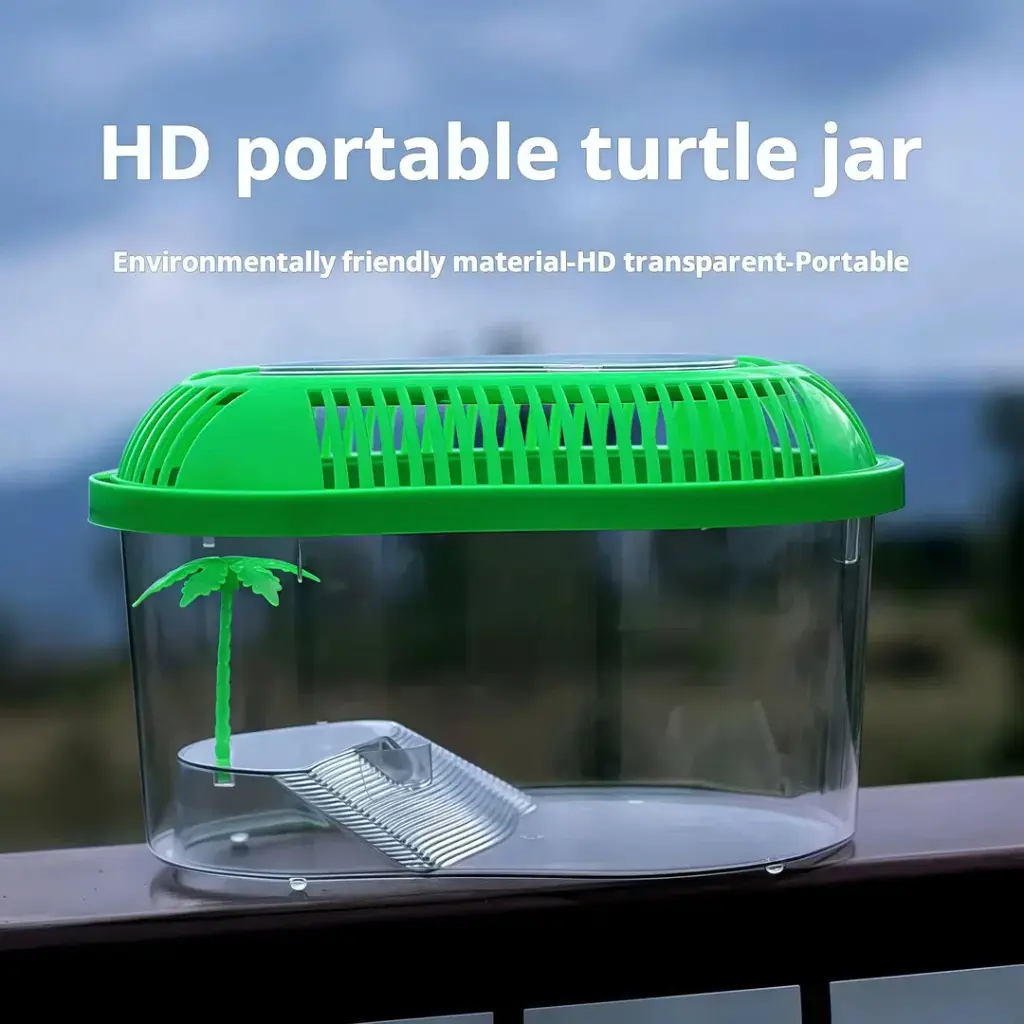 Aquabroo Betta Aura Tank