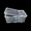 Aquabroo Reptile Box 27*18*12cm