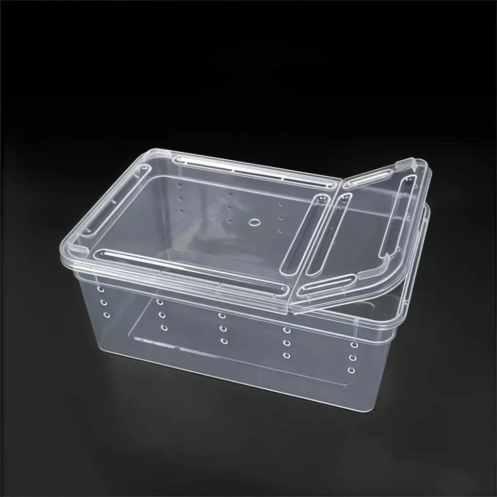 Aquabroo Reptile Box 27*18*12cm