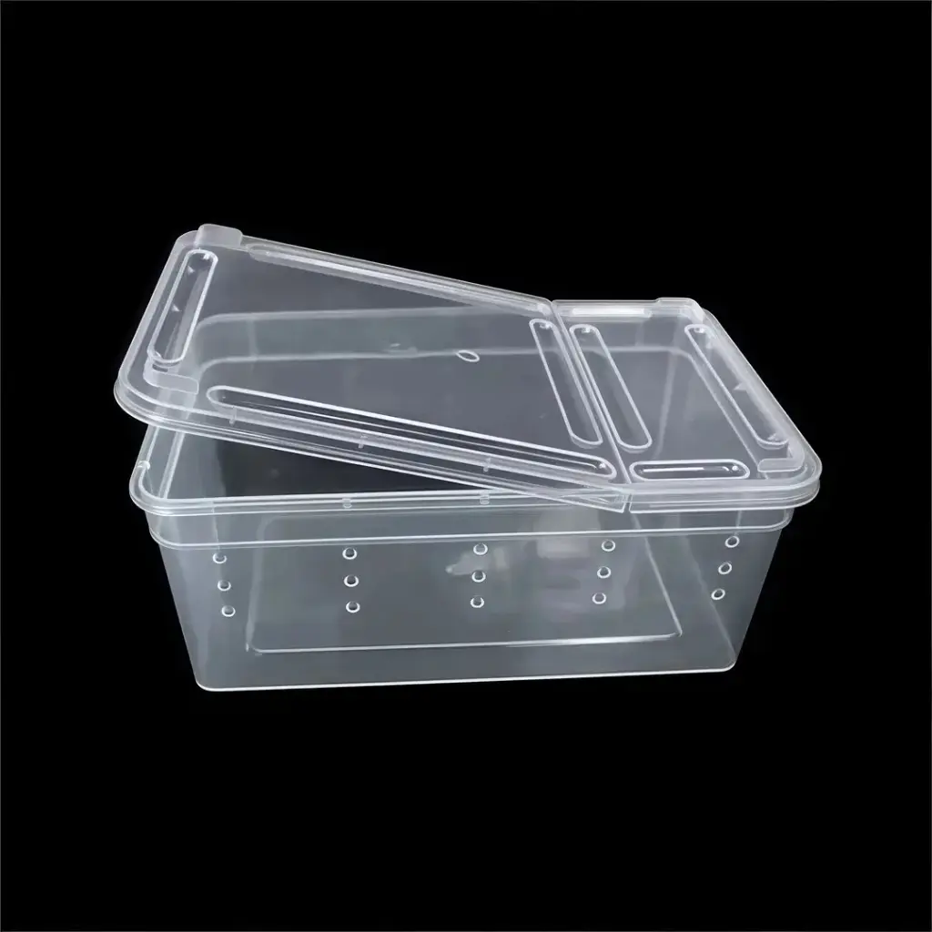 Aquabroo Reptile Box 27*18*12cm