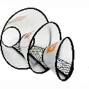 Petbroo Vet Collar Medium