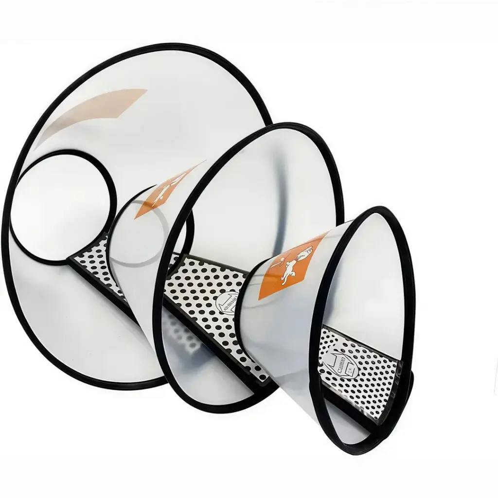 Petbroo Vet Collar Medium