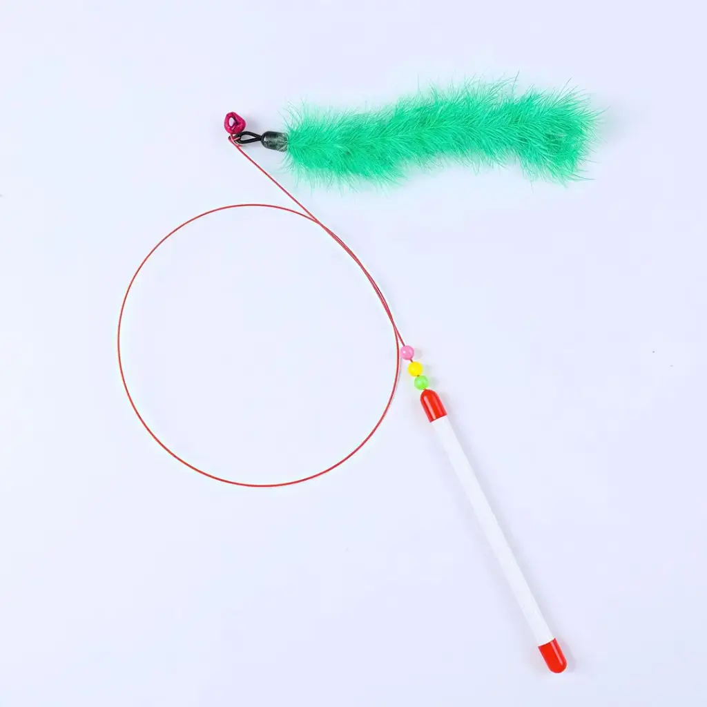 Petbroo Cat Wands (84+25 cm)
