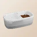 Petbroo Smart Feeder 2-in-1